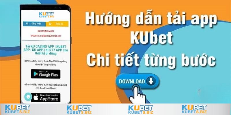 tải app Kubet